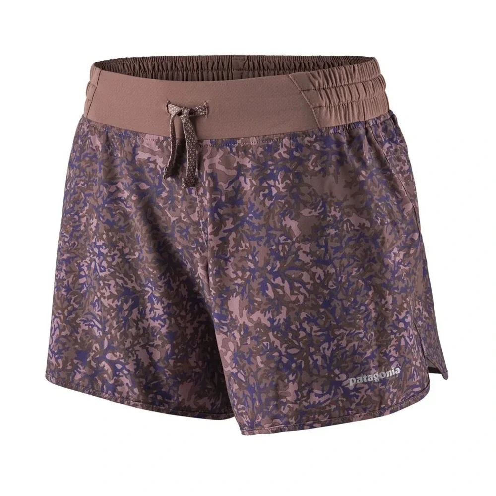 Patagonia Women's Nine Trails Shorts 6